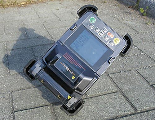 FiTeL S178 V2 Hand-Held Core Alignment Fusion Splicers Kit with S326 Cleaver