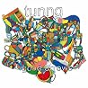 Image of album by Tunng