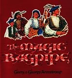 The Magic Bagpipe