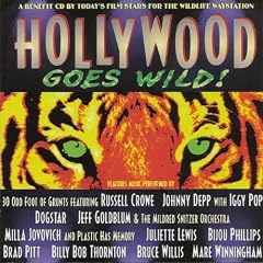 Hollywood Goes Wild!