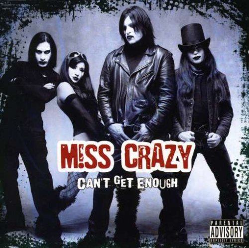 Miss Crazy - Baby Let