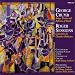 Search : George Crumb: Songs , Drones And Refrains Of Death and Roger Sessions: Concertino For Chamber Orchestra