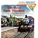 Thomas Gets Tricked and Other Stories (Thomas the Tank Engine; A Please Read To Me Book)