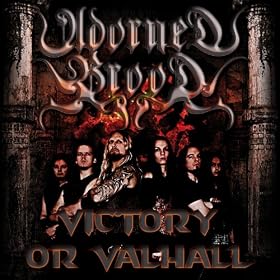 Victory or Valhall