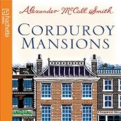 Corduroy Mansions | Alexander McCall Smith