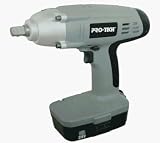 24 Voltÿ Impact Wrench