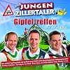 Gipfeltreffen-Drobn Aufm Berg