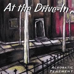 Acrobat Tenement
