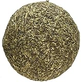 Petlinks Catnip Spin  Cat Toy Compressed Catnip Ball