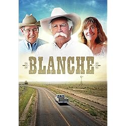 Blanche [DVD]