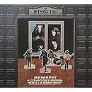 Benefit (Deluxe 2xCD+DVD)