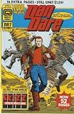 2000 AD Presents #7: Dan Dare Vol. 2 October 1986