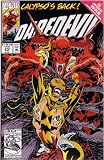 Daredevil, Vol 1 #310 (Comic Book)