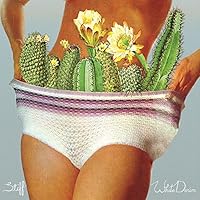 White Denim Ablum Cover