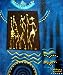 Art Reproduction Oil Painting - Abstract: Vision From The Outback - Classic 20" X 24" - Hand Painted Canvas Art