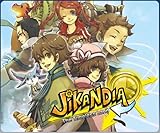 Jikandia:The Timeless Land [Online Game Code]