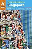 The rough guide to Singapore