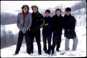 Image of Duran Duran
