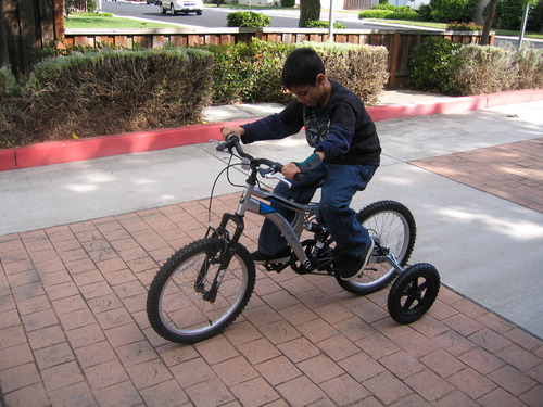 vintage bicycle engine