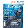 Shroud 6: The Quarterly Journal of Dark Fiction and Art
