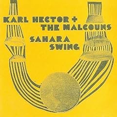 Sahara Swing