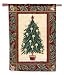 Toland, Ornate Tree Garden Flag, 12.5