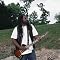 Alvin 'Youngblood' Hart