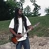 Image of Alvin Youngblood Hart