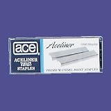 Staples, Undulated, For 07020 Clipper Plier, 5000/BX