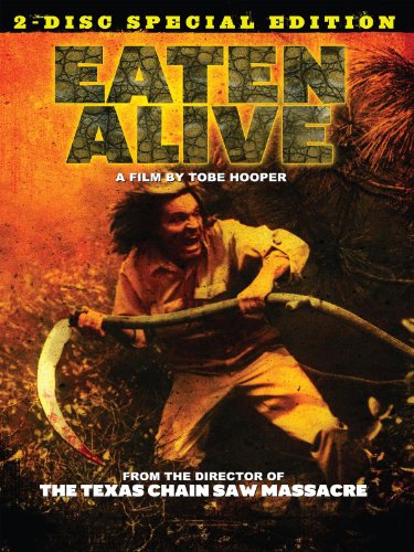 Amazon.com: Eaten Alive: Neville Brand, Mel Ferrer, Carolyn Jones ...