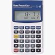 Calculated Ind. 8510 Home ProjectCalc Calculator