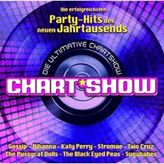 Die Ultimative Chartshow - Party-Hits Des Neuen Jahrtausends [Explicit]