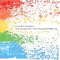 Sid Chip Sounds:The Music Of The Commodore 64