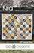 Kira Quilt Pattern by GE Designs