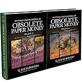 whitman encyclopedia obsolete paper money vol 3  4