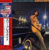 スリープレス・ナイツ+6(紙ジャケット仕様)
