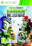 Plants Vs Zombies: Garden Warfare (Xb...