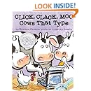 Click, Clack, Moo: Cows That Type