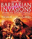 How the Barbarian...