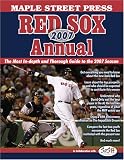 Maple Street Press 2007 Red Sox Annual (Maple Street Press Red Sox Annual)