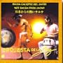 Salsa Caliente Del Japon