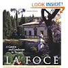 La Foce: A Garden and Landscape in Tuscany (Penn Studies in Landscape Architecture)