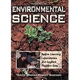 environmental science active learning laboratories and applied problem sets
