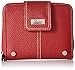 Buxton Westcott Tab Ziparound Wallet