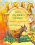 Jo-Jo the Melon Donkey