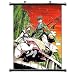 Tsubasa Reservoir Chronicle Anime Fabric Wall Scroll Poster (32