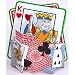 Casino Party Table Centerpiece
