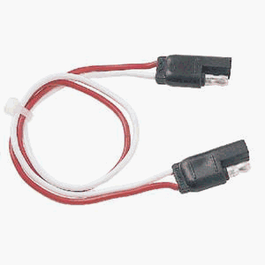 Hopkins Mfg. 47965 Molded Connector