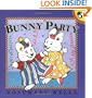 Bunny Party (Max and Ruby)