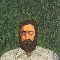 Iron & Wine Ablum Cover